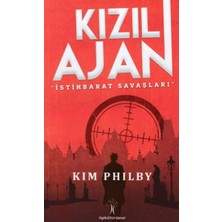 Kızıl Ajan - Istihbarat Savaşları