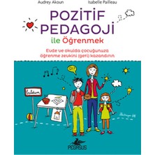Pozitif Pedagoji ile Öğrenmek
