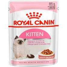 Colezium Konserve Kedi Sı 85 gr