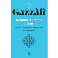 Kendini Aldatan Insan