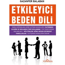 Etkileyici Beden Dili