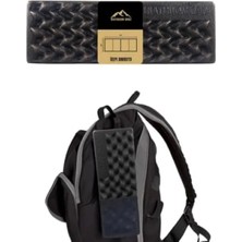 Esranın Dünyası Katlanabilir Kamp Sandalyesi - Hafif ve Pratik Tasarım