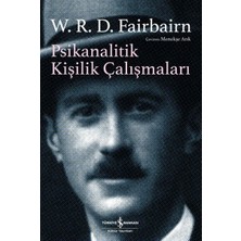 Psikanalitik Kişilik Çalışmaları