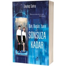 Dün, Bugün, Yarın ve Sonsuza Kadar (Cep Boy)