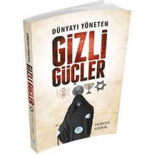 Dünyayı Yöneten Gizli Güçler