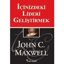 Içinizdeki Lideri Geliştirmek