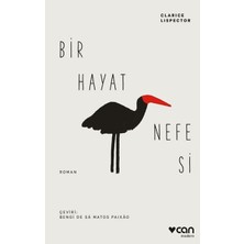 Bir Hayat Nefesi