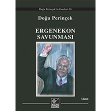 Ergenekon Savunması