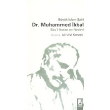 Büyük Islam Şairi Dr. Muhammed Ikbal