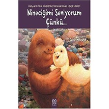 Nineciğimi Seviyorum Çünkü...