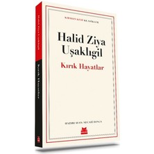 Kırık Hayatlar