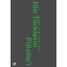 Jön Türklerin Filistin'i