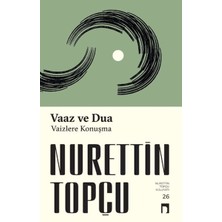 Vaaz ve Dua