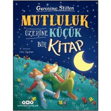 Mutluluk Üzerine Küçük Bir Kitap