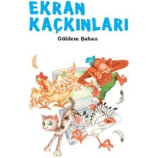 Ekran Kaçkınları
