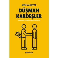 Düşman Kardeşler
