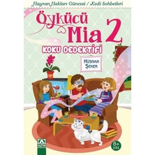 Öykücü Mia 2
