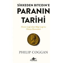 Sikkeden Bıtcoın’e Paranın Tarihi