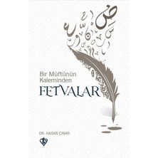 Bir Müftünün Kaleminden Fetvalar