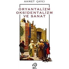 Oryantalizm, Oksidentalizm ve Sanat