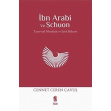 Ibn Arabi ve Schuon