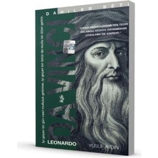 Dahiler Serisi - Da Vinci