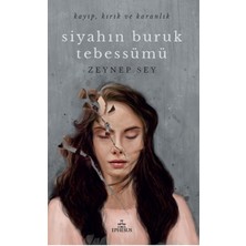 Siyahın Buruk Tebessümü - Ciltli