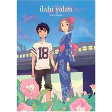 Ilahi Yalan