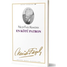 En Kötü Patron