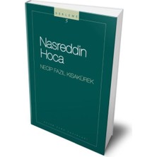 Nasreddin Hoca