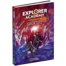 Şahin Tüyü - Kaşifler Akademisi