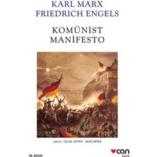 Komünist Manifesto