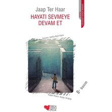 Hayatı Sevmeye Devam Et