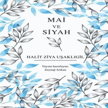Epilons Mai ve Siyah
