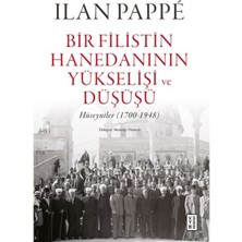 Bir Filistin Hanedanının Yükselişi ve Düşüşü