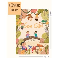 Sen Gibi