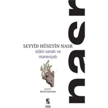 Islam Sanatı ve Maneviyatı