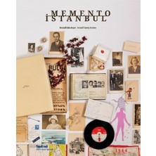 Memento Istanbul: Hrıstoff Aile Arşivi