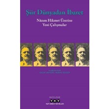 Şiir Dünyadan Ibaret