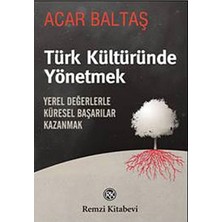 Türk Kültüründe Yönetmek