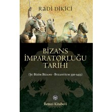 Bizans Imparatorluğu Tarihi