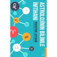 Astrolojinin Bilimle Imtihanı - Yıldızınız Ne Söylemiyor?