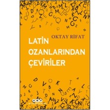 Latin Ozanlarından Çeviriler