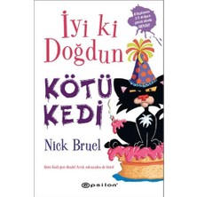 Iyi Ki Doğdun Kötü Kedi 2