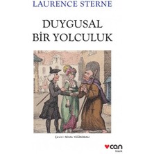 Duygusal Bir Yolculuk (Beyaz Kapak)