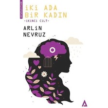 Iki Ada Bir Kadın 2. Cilt