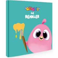 Giligilis ile Renkler