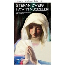 Hayatın Mucizeleri - Modern Klasikler Dizisi