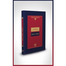 Beng Ü Bade-Türk Klasikleri (Ciltli)