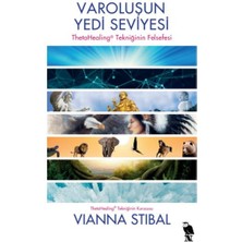 Varoluşun Yedi Seviyesi - Thetahealing Tekniğinin Felsefesi